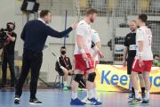 Polska 27:26 Słowenia - Piłka Ręczna