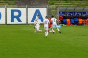 Odra Opole 1:0 Puszcza Niepołomice