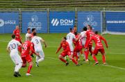 Odra Opole 1:0 Puszcza Niepołomice