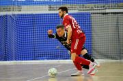 Dreman Futsal Opole Komprachcice 6:0 Gredar Futsal Brzeg