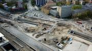 Centrum Przesiadkowe Opole Wschodnie - Opóźnia się termin oddania