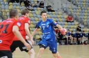 Gwardia Opole 34:20 MMTS Kwidzyn