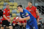 Gwardia Opole 34:20 MMTS Kwidzyn