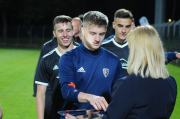 Ruch Zdzieszowice 4:0 Małapanew Ozimek - Finał Wojewódzkiego Pucharu Polski
