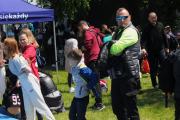 Park Sportu w Opolu Otwarty