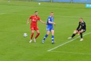 Odra Opole 1:0  Bruk-Bet Termalica Nieciecza