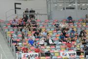 Gwardia Opole 28:26 MKS Kalisz