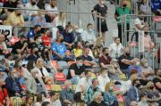 Gwardia Opole 28:26 MKS Kalisz