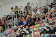 Gwardia Opole 28:26 MKS Kalisz