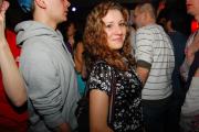 Student Biba w Aquarium Club