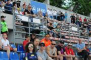 Odra Opole 1:5 GKS Tychy