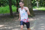 Parkrun powrócił po 15 miesiącach przerwy