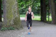 Parkrun powrócił po 15 miesiącach przerwy