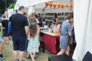 V Festiwal Książki w Opolu