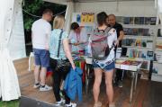 V Festiwal Książki w Opolu