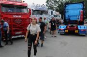 17. Master Truck Show - Sobota