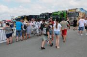 17. Master Truck Show - Sobota