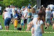 Festiwal Baniek Mydlanych w Opolu