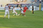 Odra Opole 1:2 Sandecja Nowy Sącz