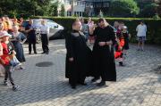 45. Piesza Pielgrzymka Opolska na Jasną Górę 