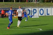 Odra Opole 1:0 Chrobry Głogów