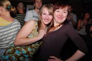 Funk Stars Party w Aquarium Club