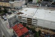 Centrum przesiadkowe Opole Główne