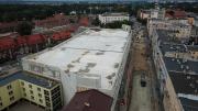 Centrum przesiadkowe Opole Główne