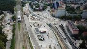 Centrum Przesiadkowe Opole Wschodnie