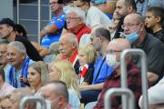 Gwardia Opole 27:32 Chrobry Głogów