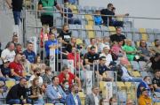 Gwardia Opole 27:32 Chrobry Głogów