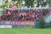 Odra Opole 0:0 Widzew Łódź