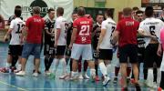 Dreman Futsal 6:1 LSSS Team Lębork
