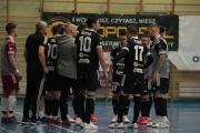 Dreman Futsal 6:1 LSSS Team Lębork
