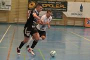 Dreman Futsal 6:1 LSSS Team Lębork