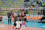 UNI Opole 0:3 Chemik Police