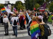 III Marsz Równości w Opolu