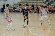 Dreman Futsal Opole Komprachcice 2:0 GI Malepszy Futsal Leszno