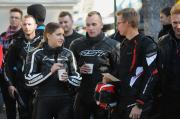 XVI ZSMotka 2021 - Motocyklowe Zakończenie sezonu