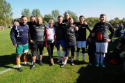 Piknik charytatywny dla 7-letniego Oliwiera z Opola