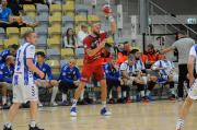 Gwardia Opole 25:17 Stal Mielec