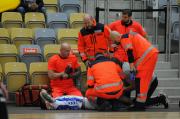 Gwardia Opole 25:17 Stal Mielec