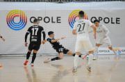 Dreman Futsal 3:2 Rekord Bielsko-Biała Futsal
