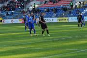 Odra Opole 2:2 GKS Jastrzębie