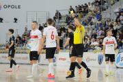 Dreman Futsal 5:1 Clearex Chorzów