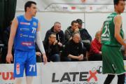 Weegree AZS Politechnika Opolska 83:71 WKS Śląsk Wrocław