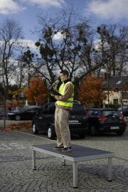 Strajk Klimatyczny w Opolu