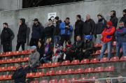 Odra Opole 3:0 ŁKS Łódź