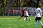 KS UNIA OPOLE - KKS CZARNI II SOSNOWIEC
