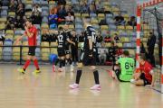 Dreman Futsal 5:4  Red Dragons Pniewy